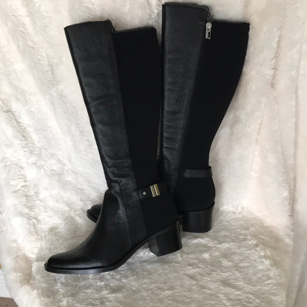 Calvin Klein Boots - Picture 2 of 7